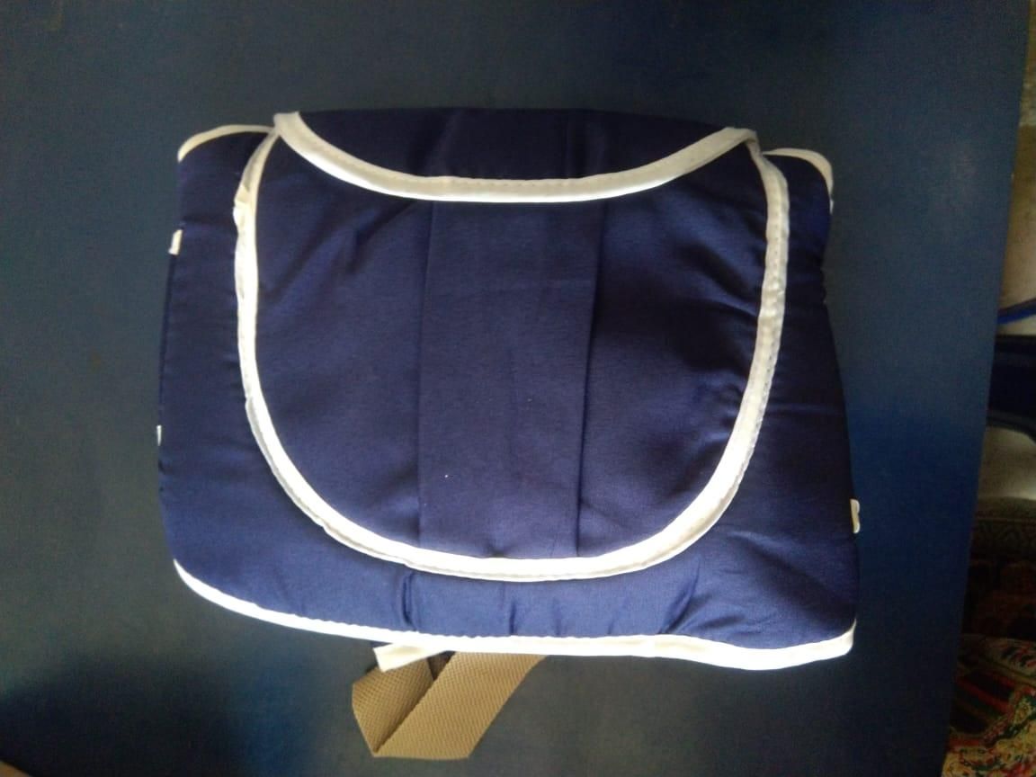👶 Kids Safety Belt – Secure & Comfortable