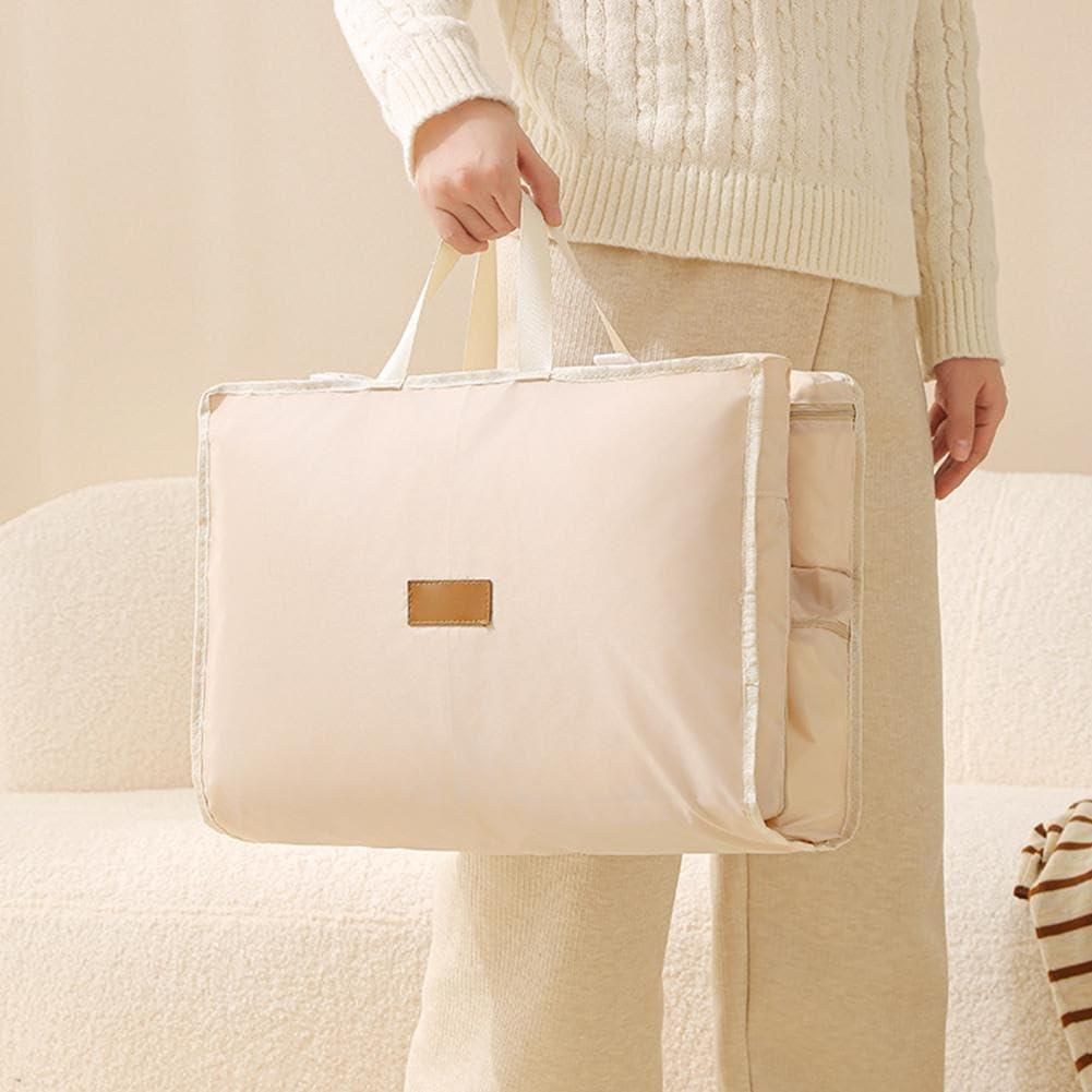 Foldable Hanging Bag – Assorted Color