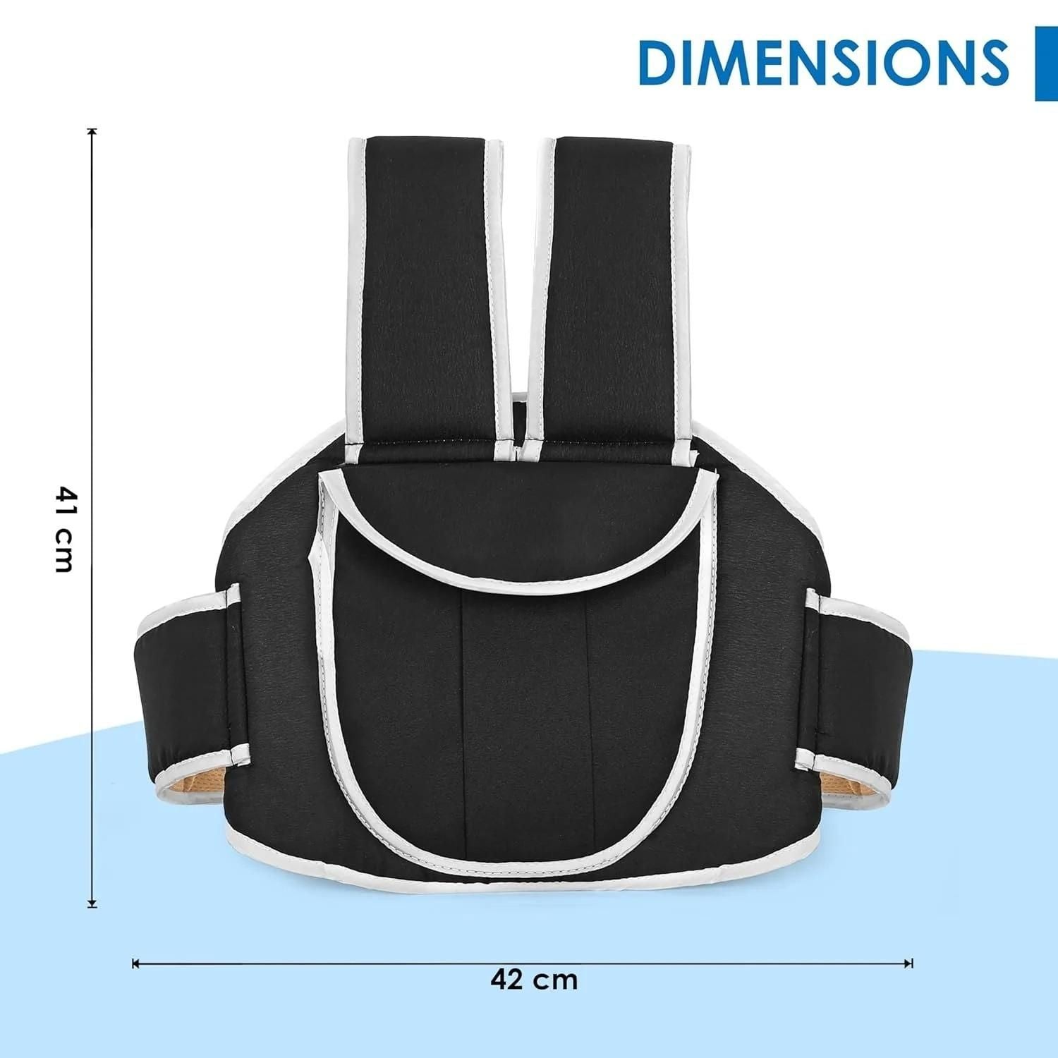 👶 Kids Safety Belt – Secure & Comfortable