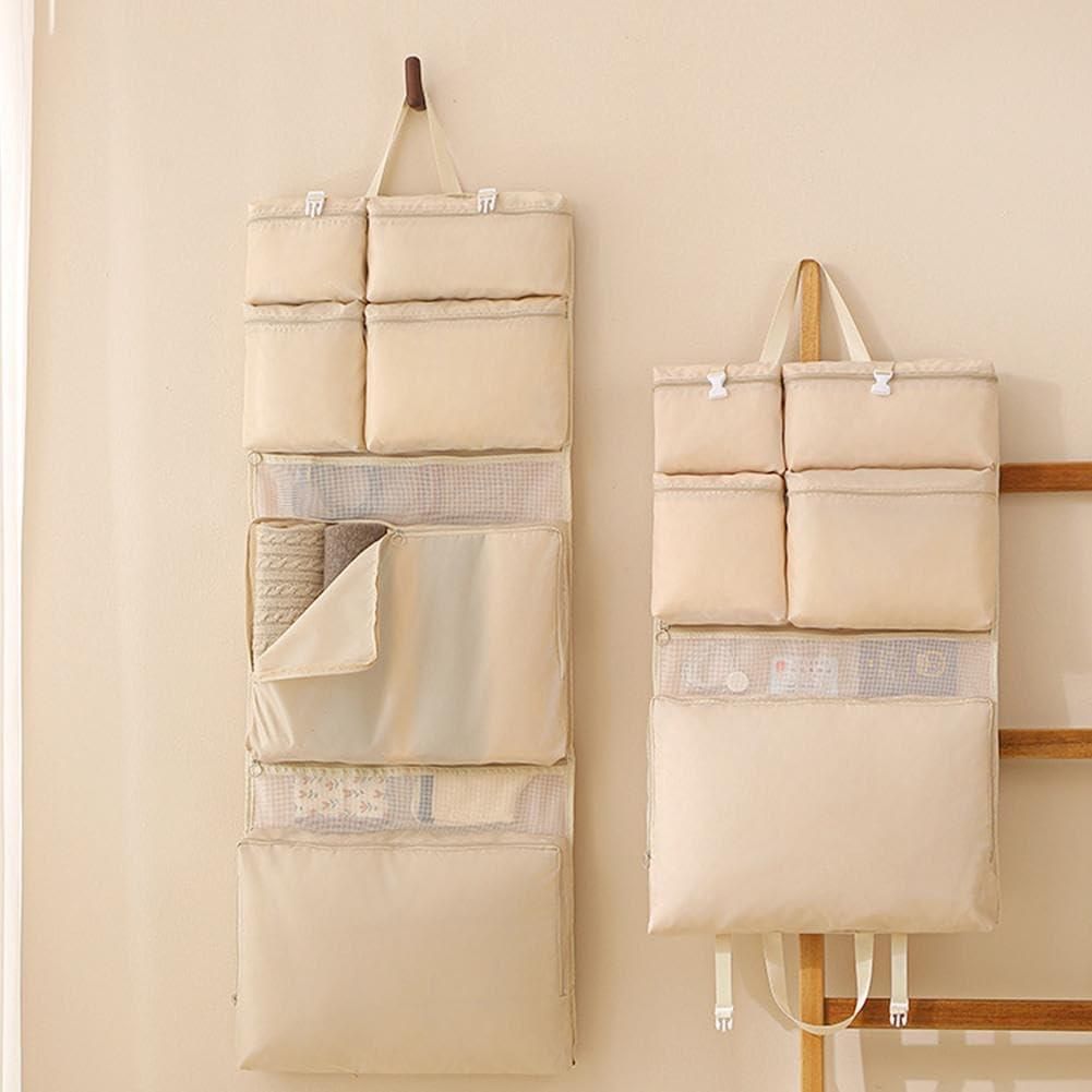 Foldable Hanging Bag – Assorted Color